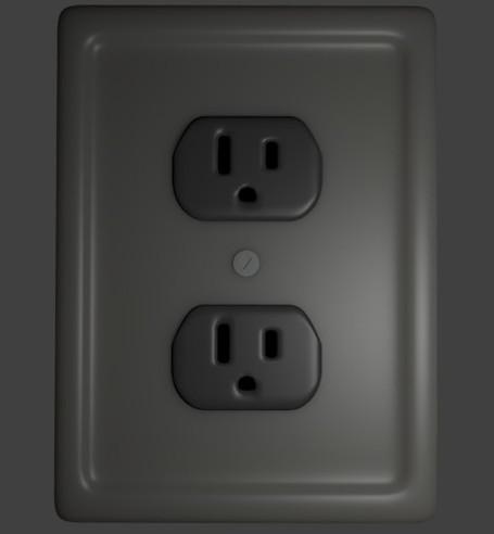 Power Outlet preview image